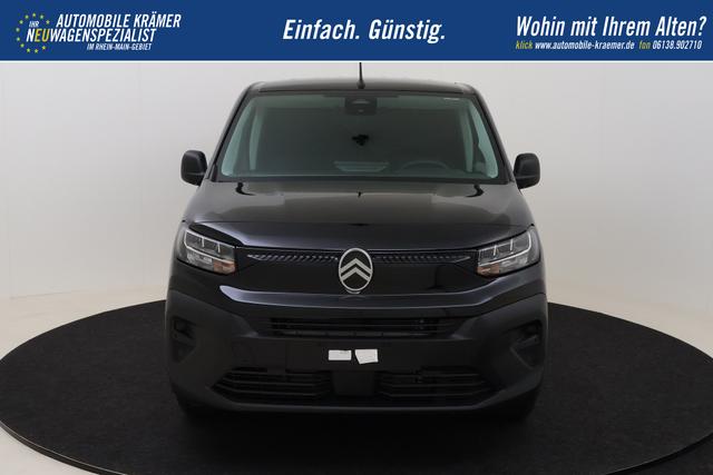 Citroen Berlingo Kastenwagen Van Maat M 