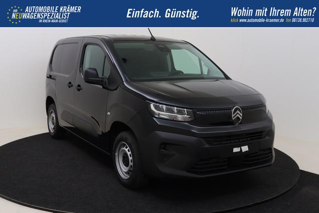 Citroen Berlingo Kastenwagen Van Maat M 