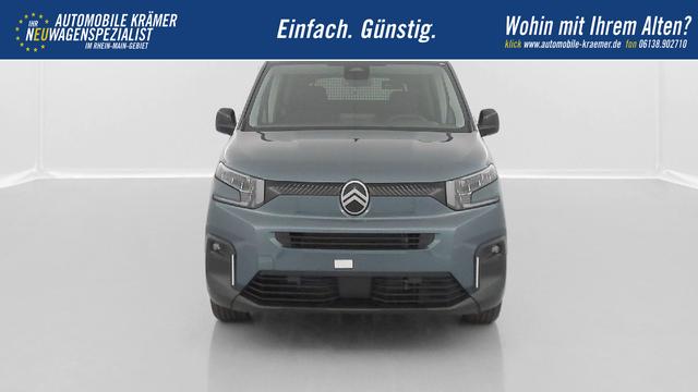 Citroen Berlingo Plus M 