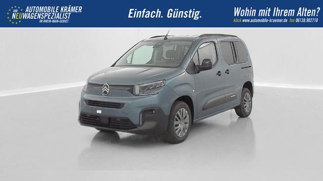 Citroen Berlingo Plus M 