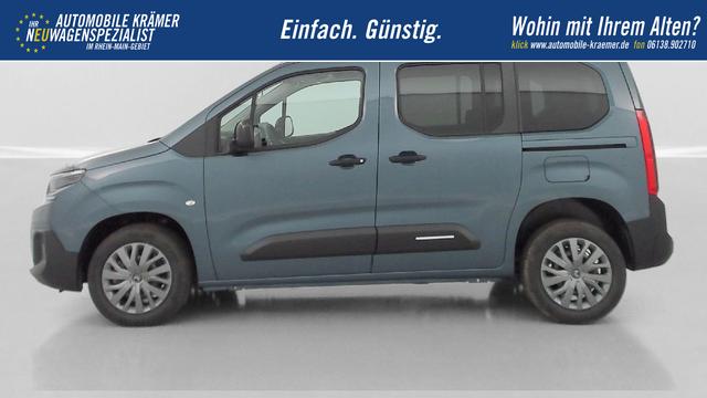 Citroen Berlingo Plus M 