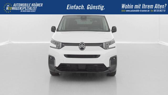 Citroen Berlingo Plus M 