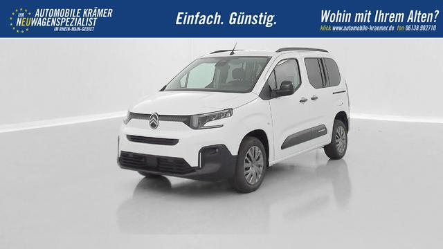Citroen Berlingo Plus M 