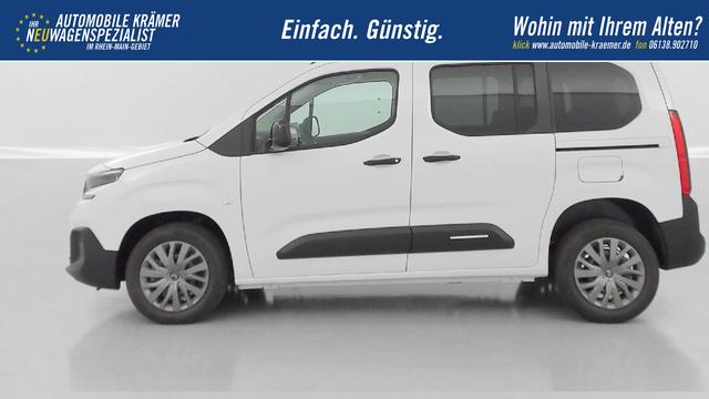 Citroen Berlingo Plus M 