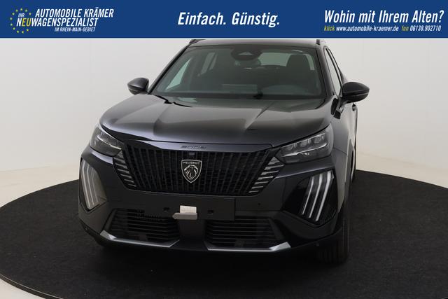 Peugeot 2008 GT 