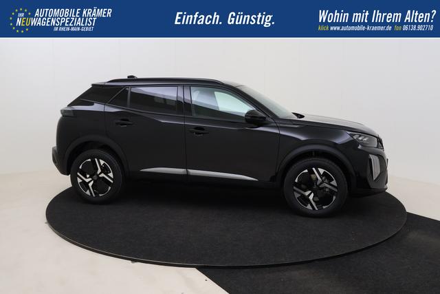 Peugeot 2008 GT 