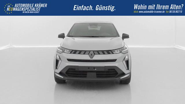 Renault Symbioz Techno 
