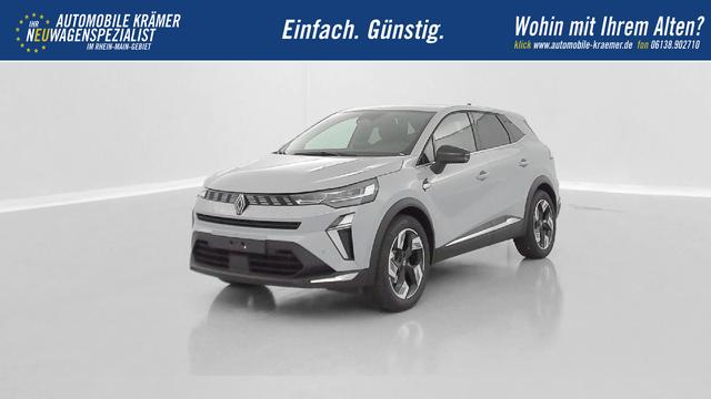 Renault Symbioz Techno 