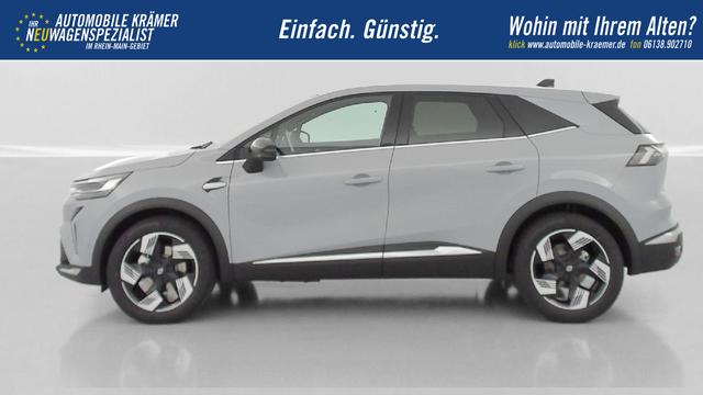 Renault Symbioz Techno 