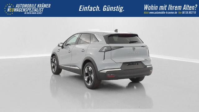 Renault Symbioz Techno 