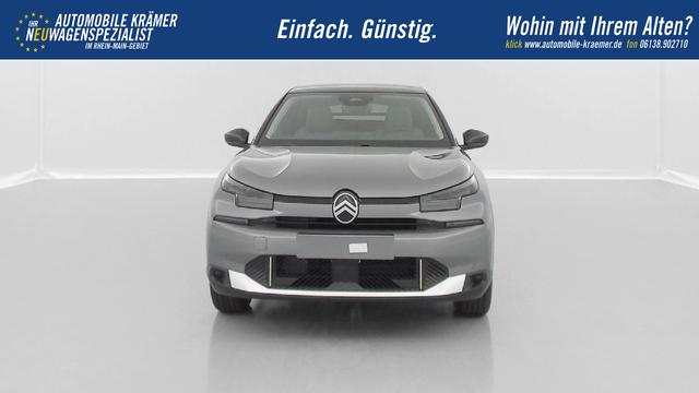 Citroen C4 MAX 