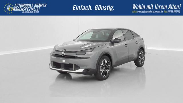 Citroen C4 MAX 