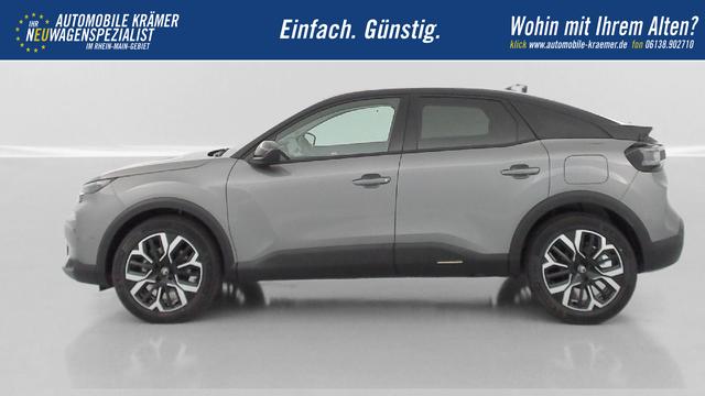 Citroen C4 MAX 