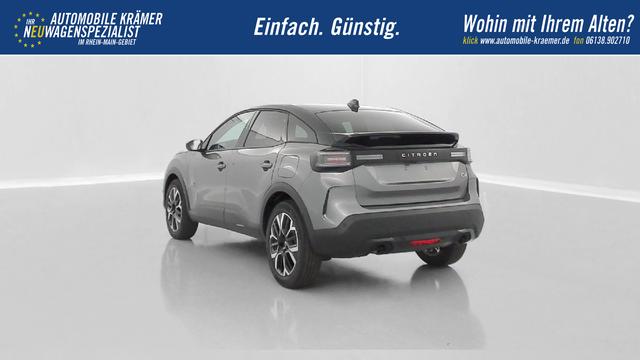 Citroen C4 MAX 
