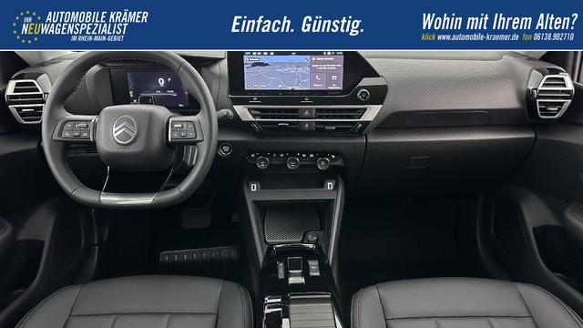 Citroen C4 MAX 