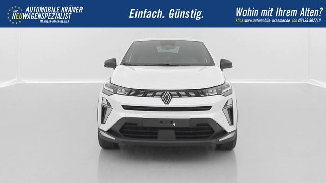 Renault Symbioz Techno 