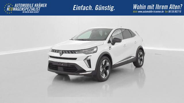 Renault Symbioz Techno 