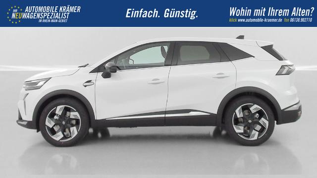 Renault Symbioz Techno 
