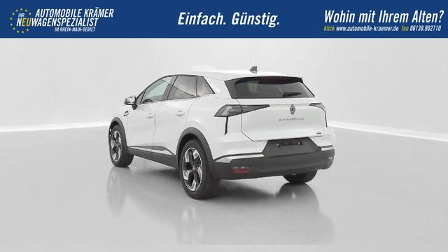 Renault Symbioz Techno 