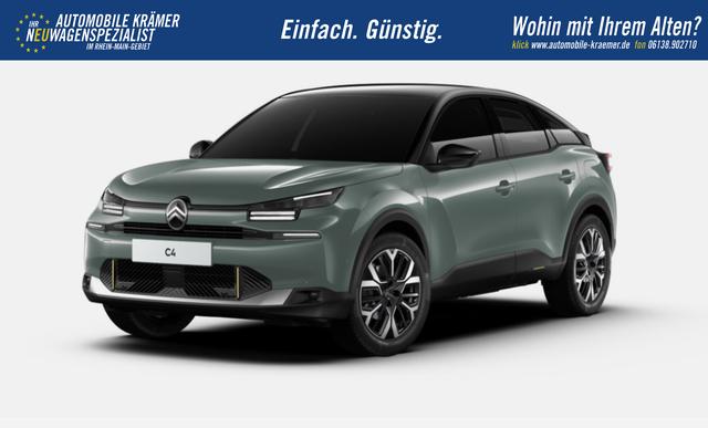 Citroen C4 MAX 