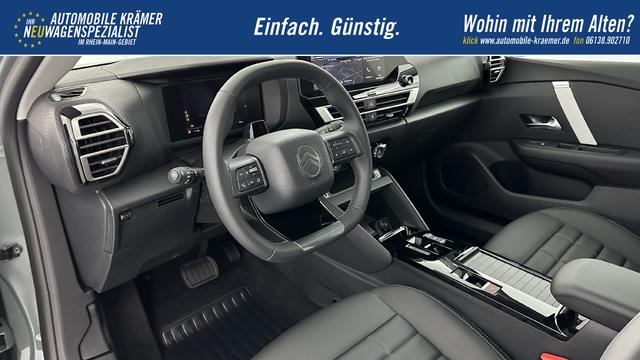 Citroen C4 MAX 