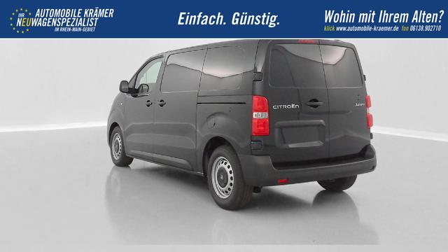 Citroen Jumpy Kastenwagen M 