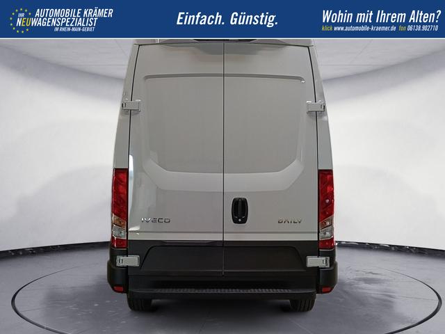 Iveco Daily 35S16 Hi-Matic 