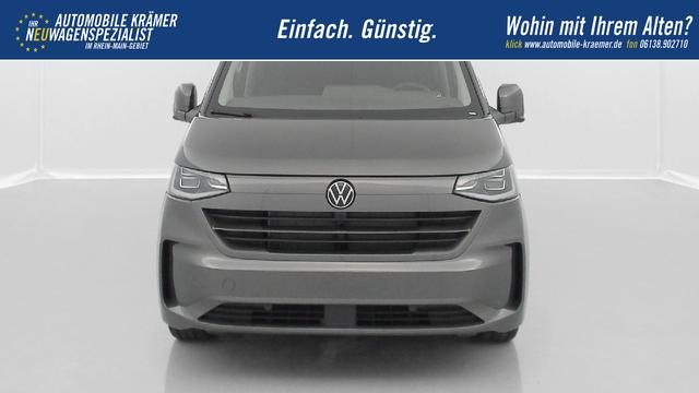 Volkswagen T5 Kastenwagen Business T7 L2H1 Transporter 