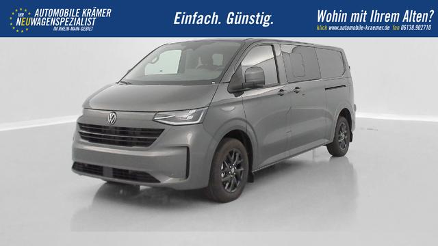 Volkswagen T5 Kastenwagen Business T7 L2H1 Transporter 