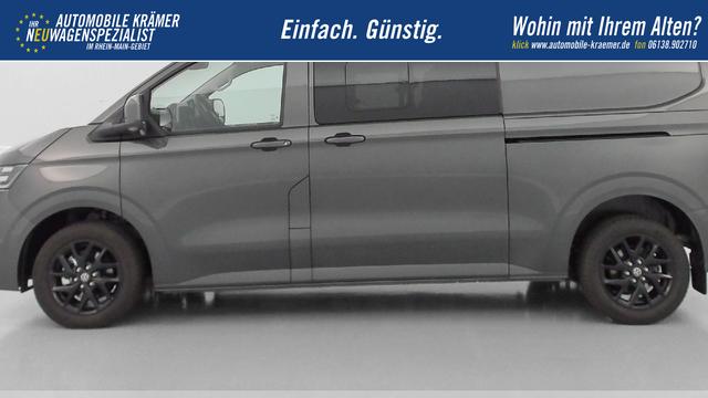 Volkswagen T5 Kastenwagen Business T7 L2H1 Transporter 