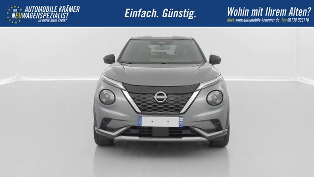 Nissan Juke N-Design II 
