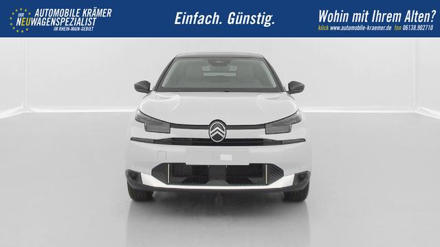 Citroen C4 MAX 