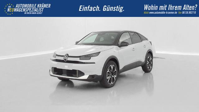 Citroen C4 MAX 