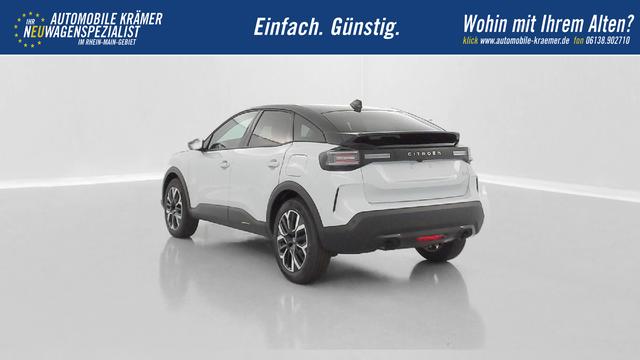 Citroen C4 MAX 