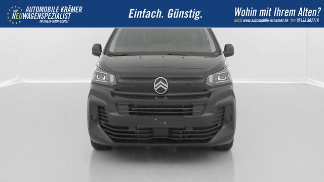 Citroen Jumpy Kastenwagen M 