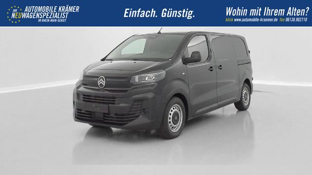 Citroen Jumpy Kastenwagen M 