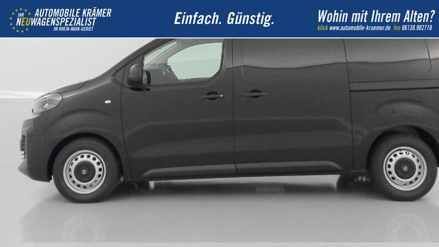Citroen Jumpy Kastenwagen M 