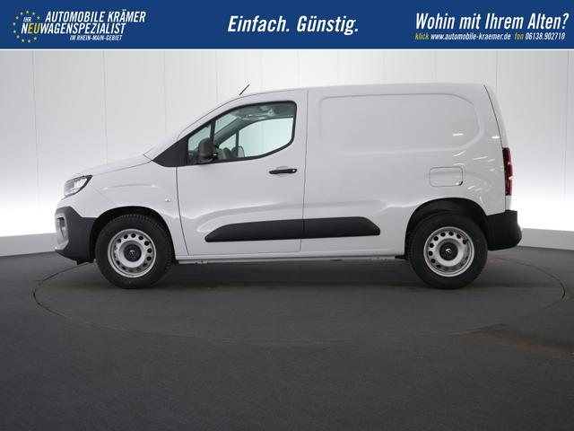 Opel Combo Kastenwagen Cargo L1H1 Light 