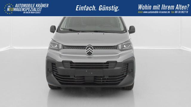 Citroen Jumpy Kastenwagen M 