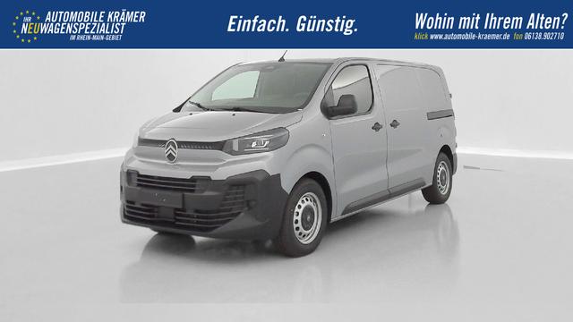 Citroen Jumpy Kastenwagen M 