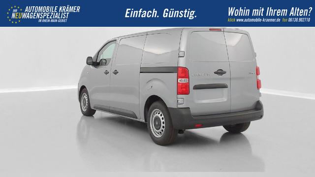Citroen Jumpy Kastenwagen M 