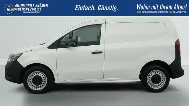 Renault Kangoo Kastenwagen TOLE L1 BLUE DCI 95 GSR2 ADVANCE 