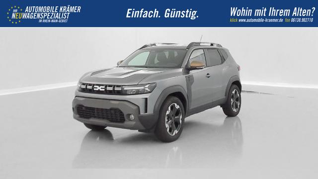 Dacia Duster Extreme 
