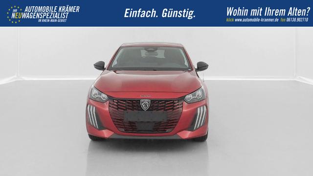 Peugeot 208 Allure 