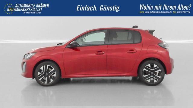 Peugeot 208 Allure 