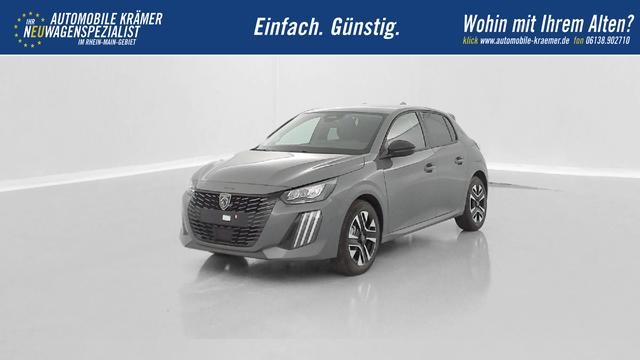 Peugeot 208 Allure 