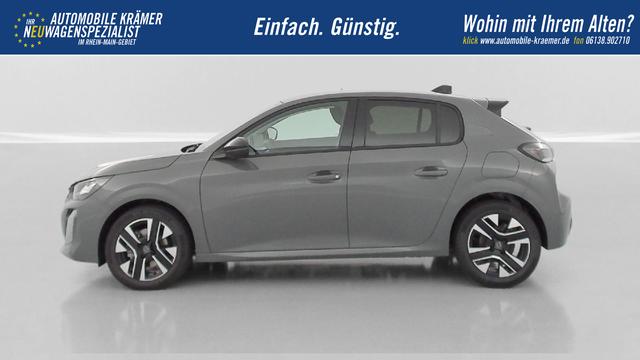 Peugeot 208 Allure 