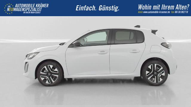 Peugeot 208 Allure 