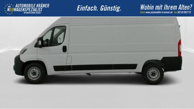 Citroen Jumper Kastenwagen L3H2 