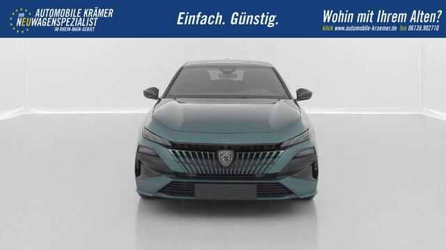 Peugeot 308 GT Exclusive III(2) 